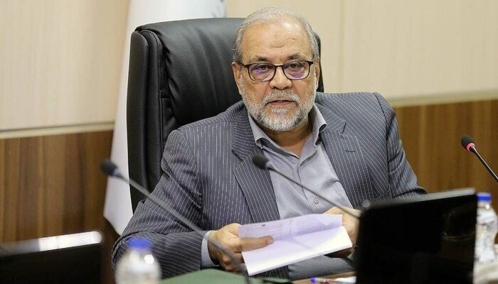 ذوالقدر جایگزین شهید مظلوم در شعام شد