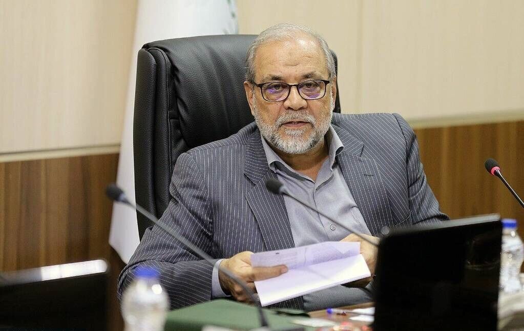 ذوالقدر جایگزین شهید مظلوم در شعام شد