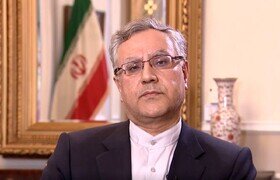 سفیر ایران در انگلیس: به لندن هشدار دادیم در صورت مشارکت در جنگ ناچار به پاسخ هستیم
