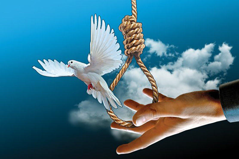 رهایی یک متهم محکوم به قصاص پس از تحمل ۵ سال حبس در گیلان