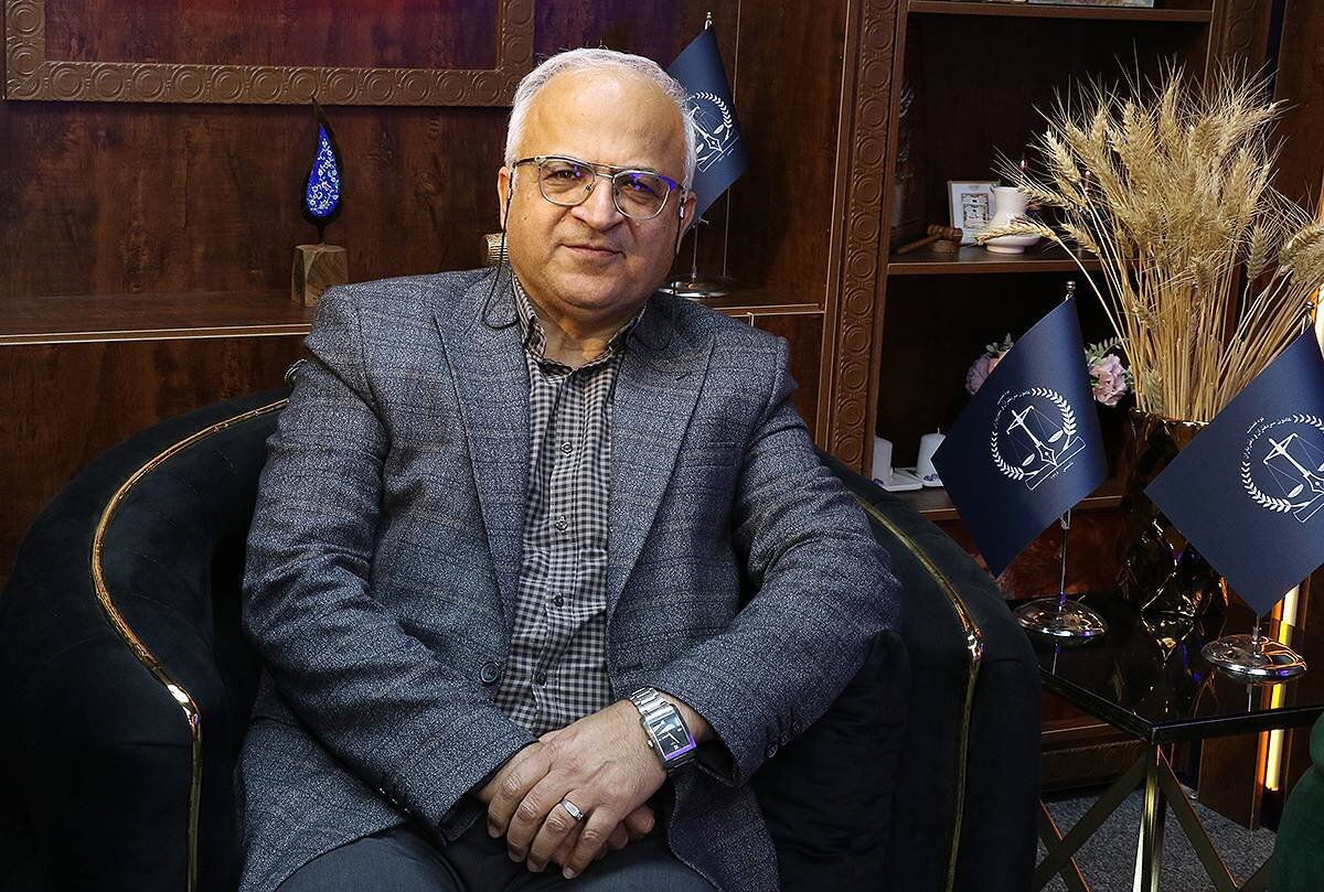 سامانه‌های خودکاربری اموال غیرمنقول، جایگزین تشخیص حقوقی نیست و نباید اعتماد کورکورانه کرد