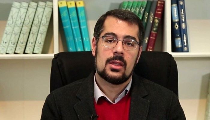 وفایی: چین هیچ کشوری از جمله ایران را متحد استراتژیک خود نمی‌‌داند