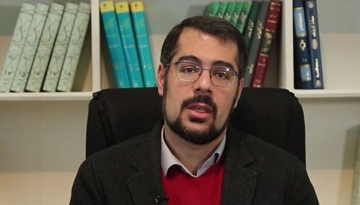 وفایی: چین هیچ کشوری از جمله ایران را متحد استراتژیک خود نمی‌‌داند