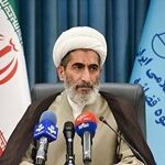 صادقی: پرونده‌های در اختیار قضات، سه برابر میزان استاندارد است