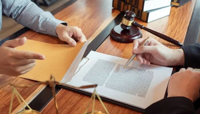 امکان ثبت الکترونیک درخواست کارشناسی رسمی 