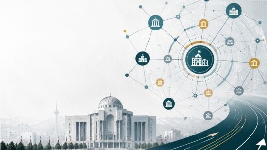  «نگاشت نهادی»؛ پایان موازی کاری در ساختار دولت