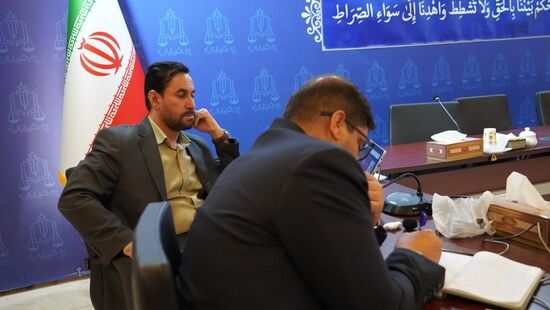 جرم و مجازات در زمان جنگ؛ "نور بالا زدن" در جنگ جرم است؟