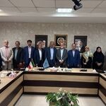شاه‌محمدی: کانون وکلای مرکز به دلیل عضویت در مجامع حقوقی، از اعتبار بالای بین‌المللی برخوردار است