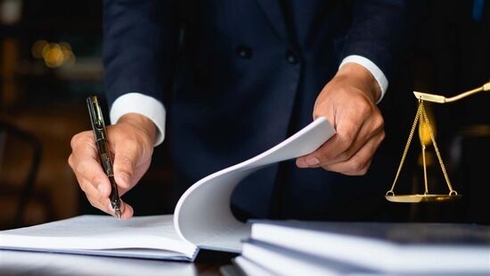 ببینید| مسیر جدید درآمدزایی وکلای دادگستری