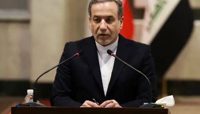 عراقچی: آمریکا مسئول توقف حملات رژیم صهیونستی است