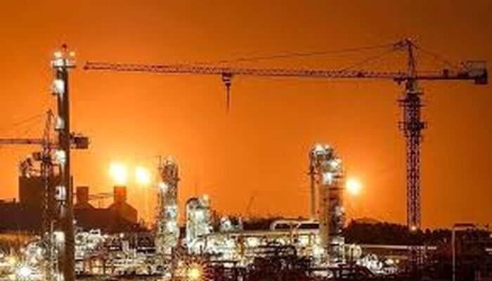 محاصره دریایی ایران، ذخایر نفت خارک و رویای آمریکایی