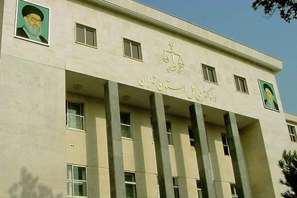  رئیس مرکز حفاظت قوه قضاییه: امنیت، مردم‌پایه است