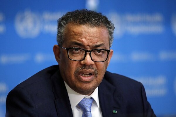هشدار سازمان جهانی بهداشت درباره حمله به تأسیسات نفتی ایران