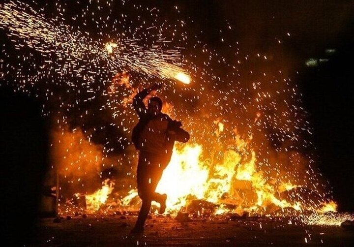 برهم‌زنندگان امنیت چهارشنبه‌سوری تحت تعقیب قضایی قرار می‌گیرند