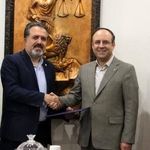 رئیس کانون وکلای مرکز: در سایت کانون، برای هر وکیل، دو تخصص ذکر شود/ تفاهم کانون وکلای مرکز و البرز با دانشگاه علمی کاربردی