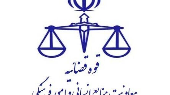 نحوه فعالیت واحدهای قضایی استان‌ها به مناسبت برگزاری مراسم تشییع رهبر شهید انقلاب