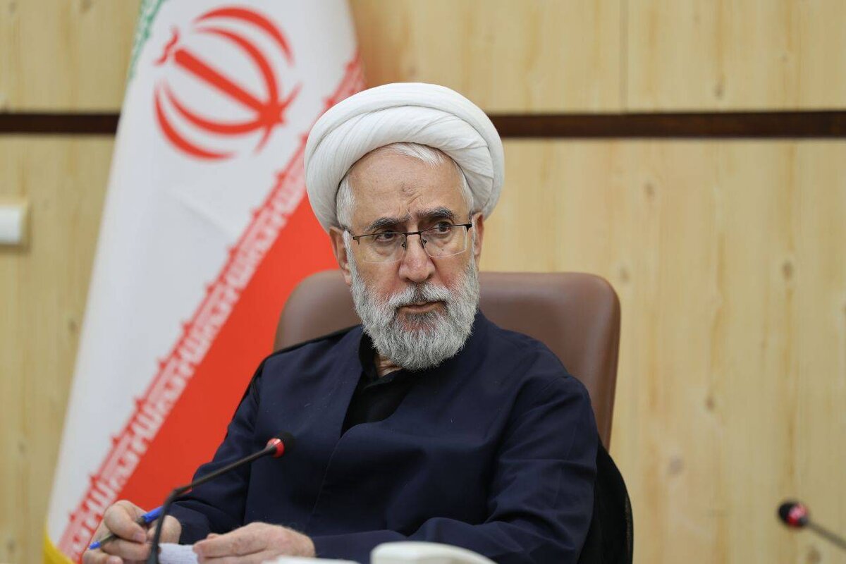 خط و نشان دادستان کل کشور برای سیدمحمدباقر خرازی: سخنان تفرقه افکنانه پایان یابد