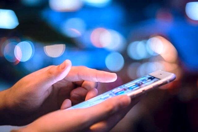 بازار سیاه اینترنت پرو/ پیامک تایید پیش از احراز هویت رسید!
