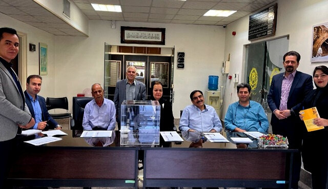 مشارکت ۷۵ درصدی وکلای زنجان در انتخابات هیأت مدیره؛ نتایج غیررسمی شمارش اولیه آرا