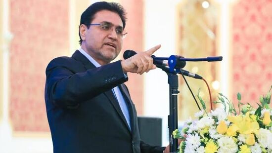 آزمون مبارزه با فساد قوه قضاییه؛ بازداشت «یوسف داودی» ابر بدهکار ۹ همتی 