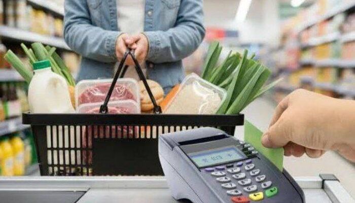 ببینید | هجوم خلق قهرمان کشورهای منطقه به فروشگاه‌ها