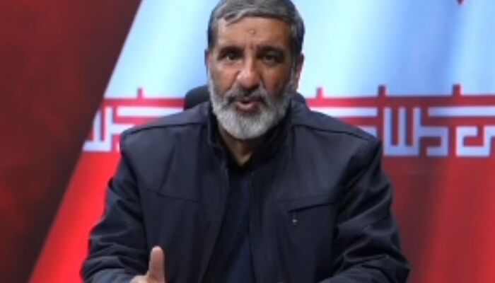 ببینید | برنامه زنده صدا وسیما: جنگ ادامه دارد و آتش‌بسی در کار نیست