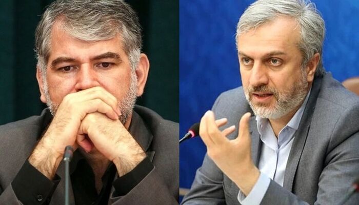 اژه‌ای: در قضیه ۲ وزیر محکوم در دولت سیزدهم آن‌ها ترک فعل نکرده بودند، بلکه مرتکب جرم شده بودند