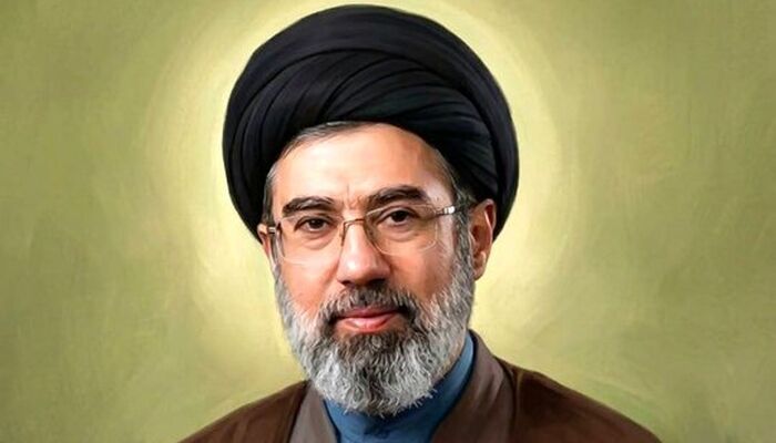 پیام تسلیت رهبر انقلاب اسلامی در پی ارتحال مرجع عالی‌قدر، آیت‌الله حاج شیخ اسحاق فیاض (طاب ثراه)