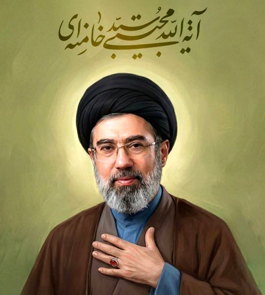 پیام تسلیت رهبر انقلاب اسلامی در پی ارتحال مرجع عالی‌قدر، آیت‌الله حاج شیخ اسحاق فیاض (طاب ثراه)