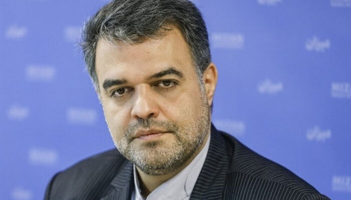 دیپلماسی قضایی در خدمت نظم نوین بین‌الملل