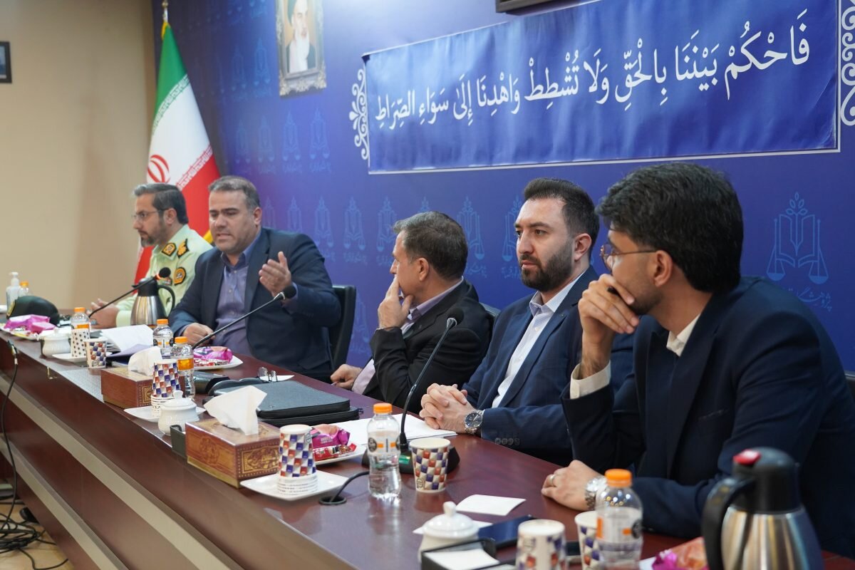 بررسی علمی عملیات مجرمانه یک کودک در هک ۲هزار حساب بانکی و پول‌شویی چندمرحله ای در پژوهشگاه قوه قضاییه
