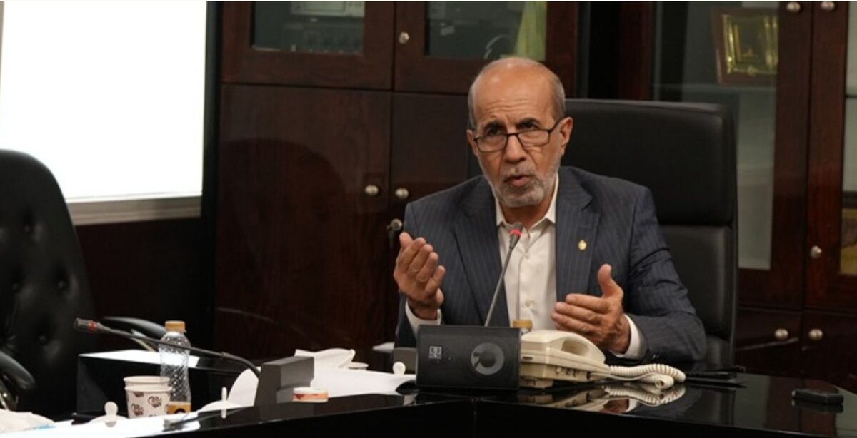 سعید باقری: مستندسازی حقوقی، پیش‌نیاز پیگیری بین‌المللی تهاجم اخیر است