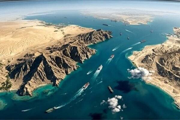 آیا ایران در شرایط جنگی حق ایجاد محدودیت ترافیکی در تنگه هرمز را دارد؟
