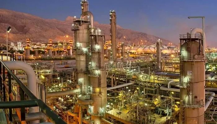 دولت با خصوصی‌سازی پالایشگاه‌های فجر جم و پارسیان مخالفت کرد