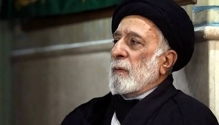 سید هادی خامنه ای: اصراری برای ملاقات با اعضای درجه یک خانواده برادر شهیدم ندارم