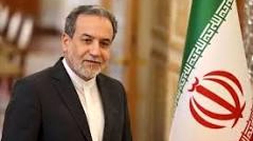 عراقچی: پرونده هسته‌ای ایران راه‌حل نظامی ندارد