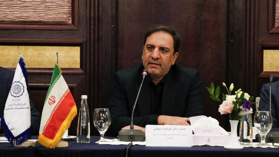 پیشرفت اجرای سند تحول قضایی در کانون‌های وکلا به بیش از ۸۰ درصد رسید