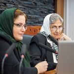 معیار مدیریت در کانون شایستگی است نه جنسیت؛ مسیر ورود از کادرسازی می‌گذرد