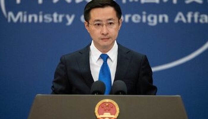 هشدار تند چین به آمریکا درباره تحریم پالایشگاه چینی به بهانه ارتباط با ایران