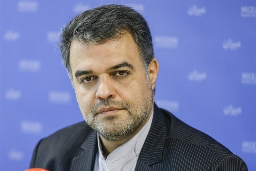 سیدعلی کاظمی به‌عنوان سخنگوی قوه قضاییه معرفی شد