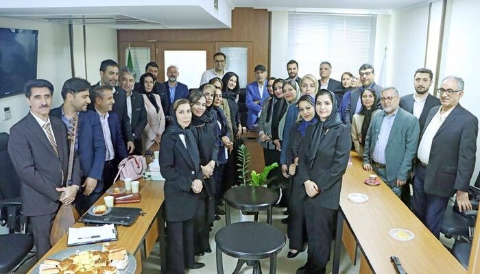 در دشوارترین میدان دفاع؛ روایت وکیل عبدالصمد خرمشاهی از هنر وکالت کیفری
