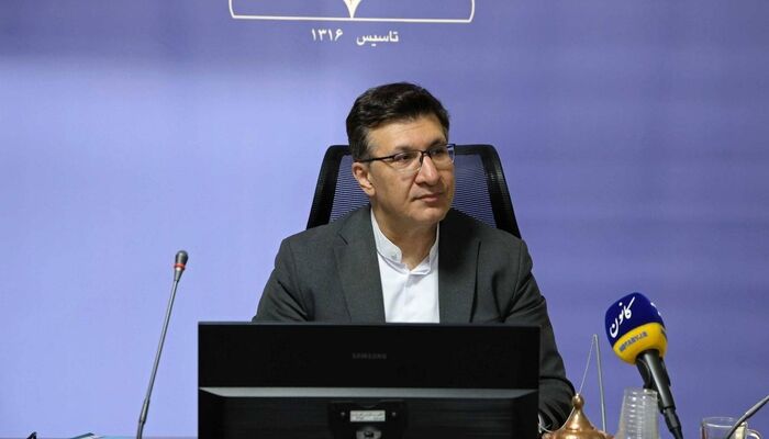 معاملات املاک موظفند پس از مذاکره طرفین معامله، پیش‌نویس قرارداد را در سامانه ثبت اسناد درج کنند