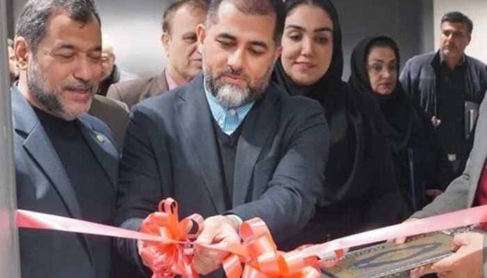 راه‌اندازی دفاتر اشتراکی وکلا در کانون گلستان