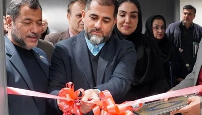 راه‌اندازی دفاتر اشتراکی وکلا در کانون گلستان