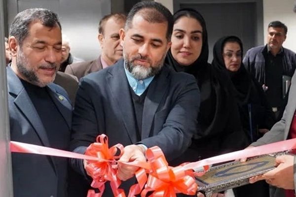 راه‌اندازی دفاتر اشتراکی وکلا در کانون گلستان