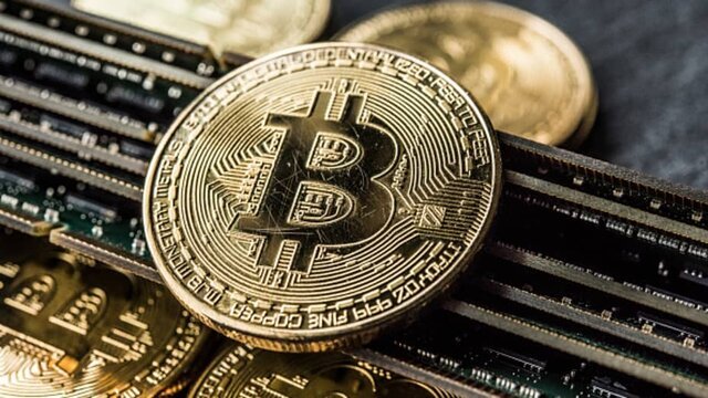 بیت‌کوین وارد کانال قیمت جدید شد