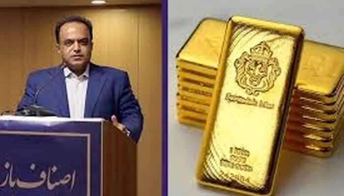 برکناری یک چهره پر تنش در روزهای پرالتهاب بازار؛ چرا اتحادیه طلا به حاشیه دچار شد؟
