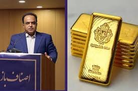 برکناری یک چهره پر تنش در روزهای پرالتهاب بازار؛ چرا اتحادیه طلا به حاشیه دچار شد؟