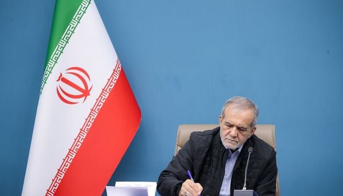 رئیس جمهوری در آستانه جنگ بر حفظ وحدت و تحمل تفاوت‌ها تأکید کرد