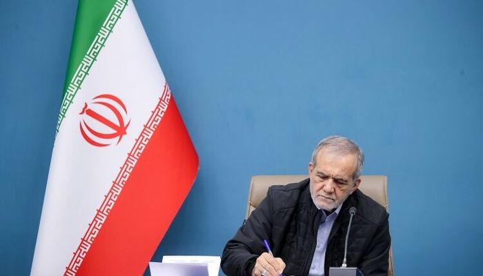 رئیس جمهوری در آستانه جنگ بر حفظ وحدت و تحمل تفاوت‌ها تأکید کرد